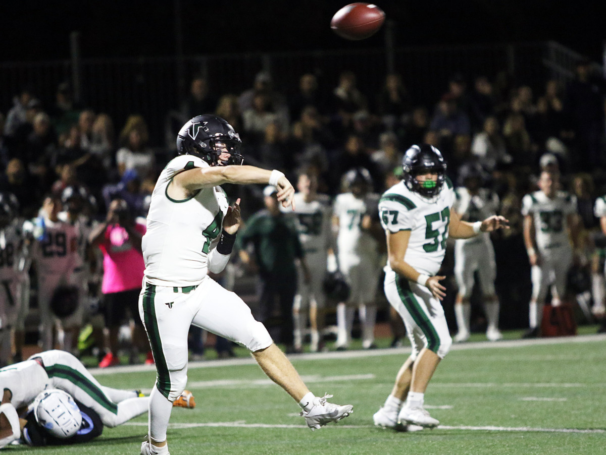 a Lakeridge Tigard football Oregon October 5 2023 Dan Brood 37